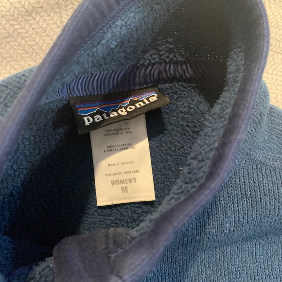 Patagonia Women's Better Sweater® Fleece Jacket - Picture 3 of 7